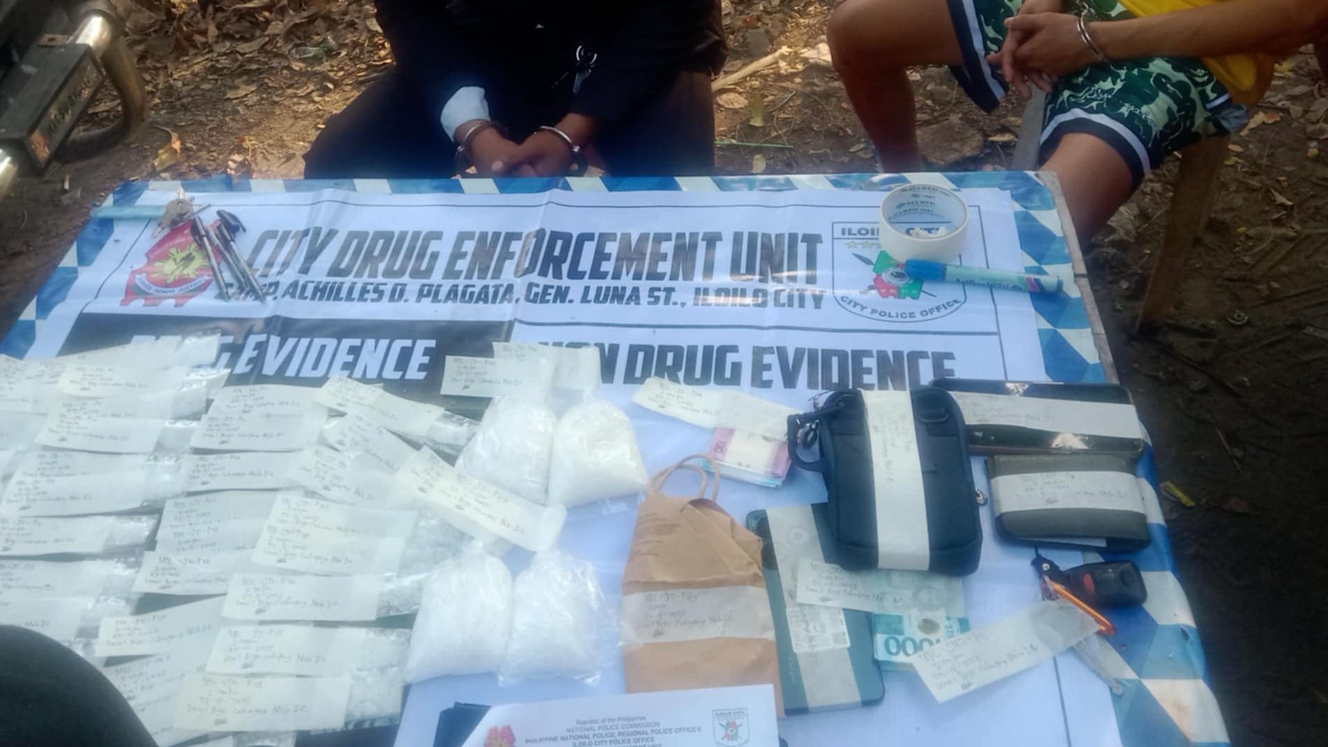 Image courtesy: Molo PNP