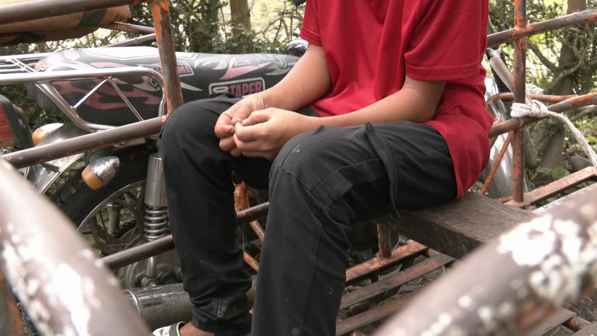 Image via GMA Regional TV One Western Visayas