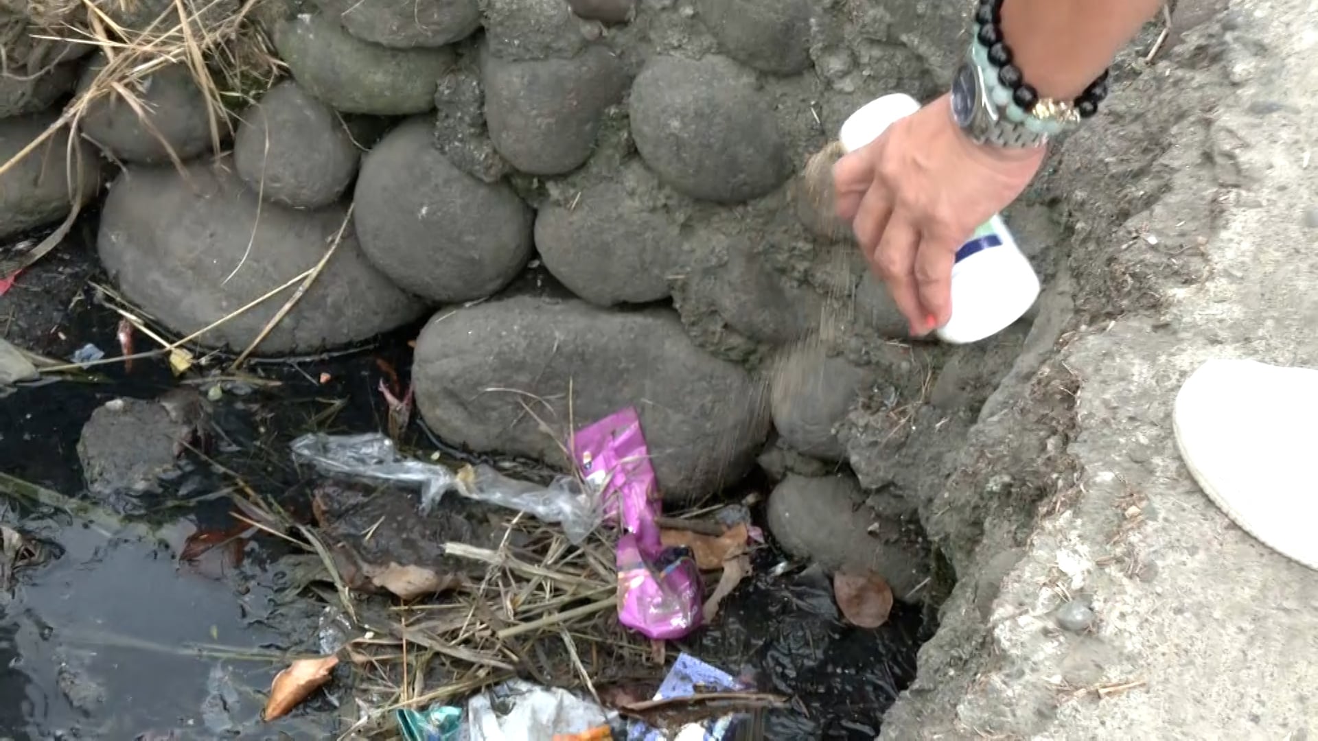 Image via GMA Regional TV One Western Visayas