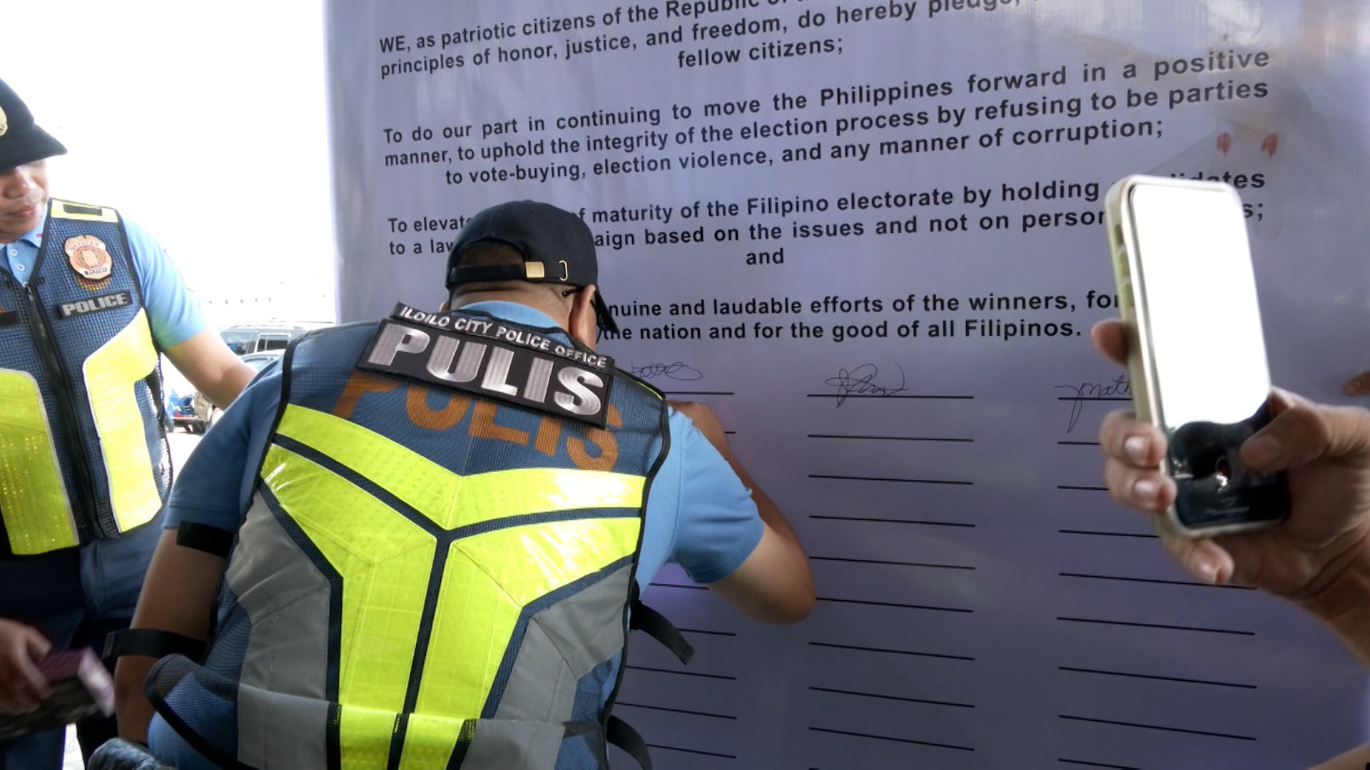 Image via GMA Regional TV One Western Visayas