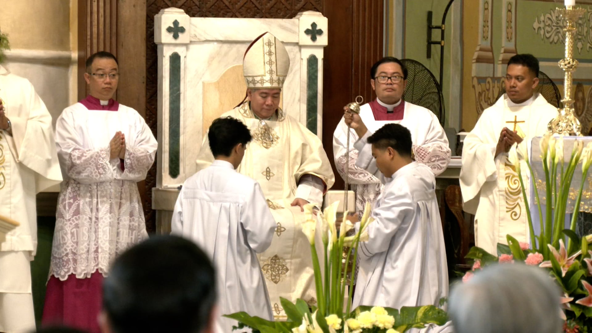 Image courtesy: Archdiocese of Jaro, Commission on Social Communications