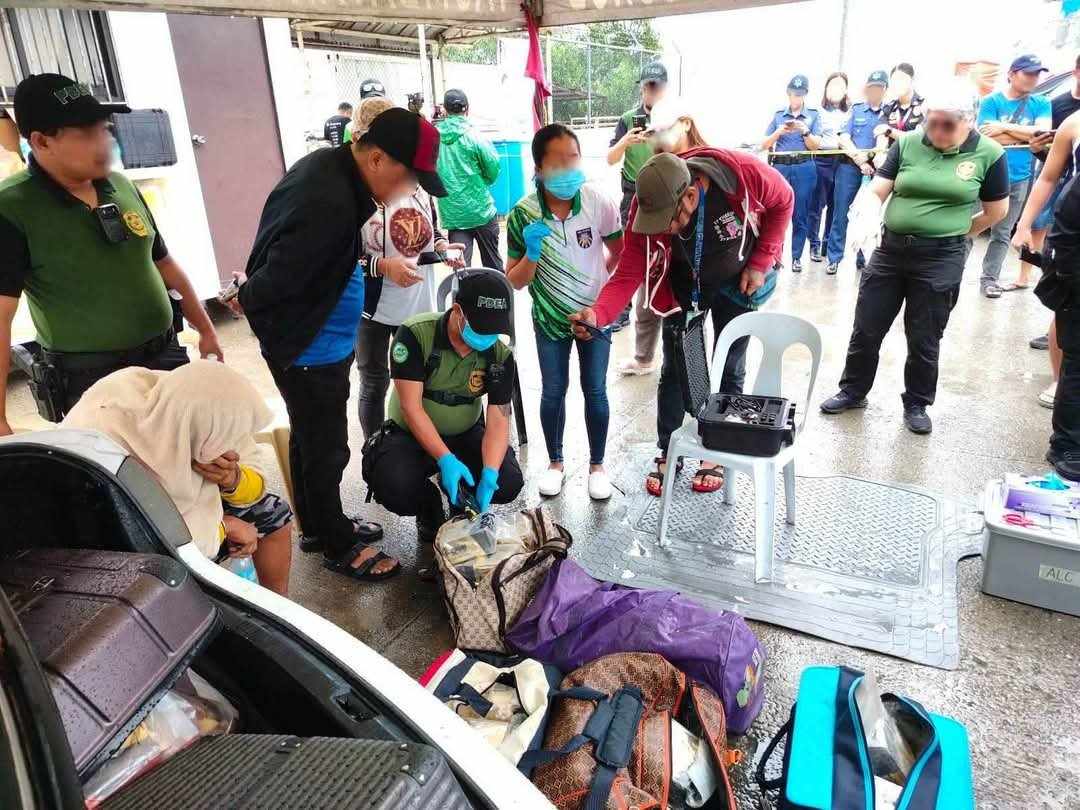 Photo courtesy: Philippine Coast Guard