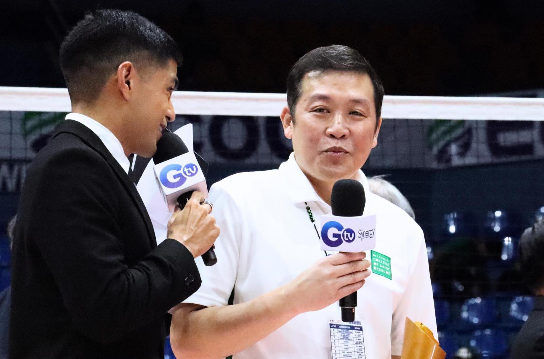 Image from Synergy: A GMA Collaboration