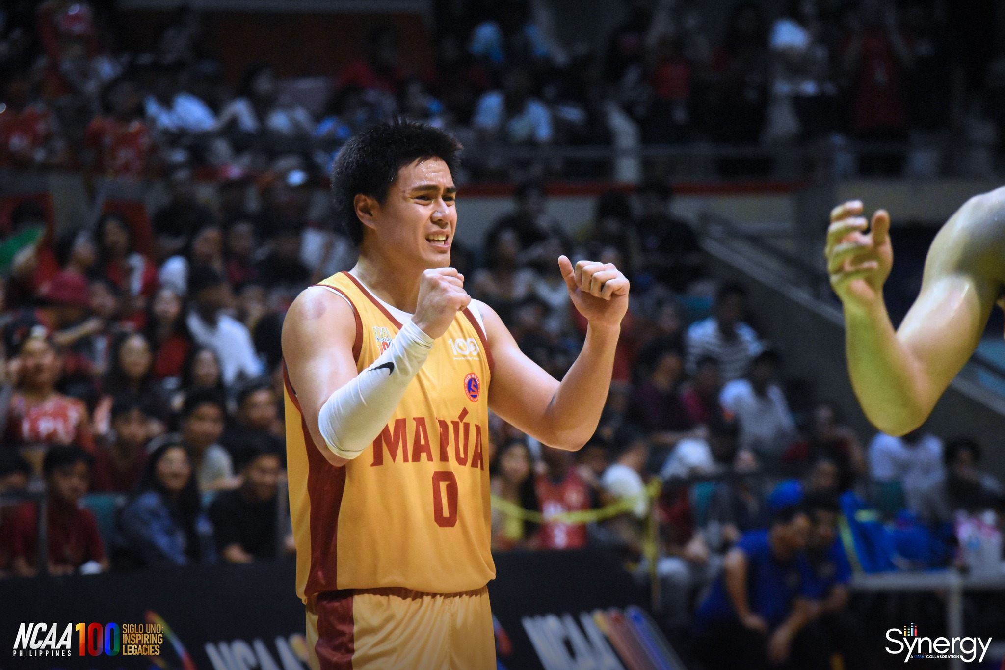 File photo | Synergy: A GMA Collaboration