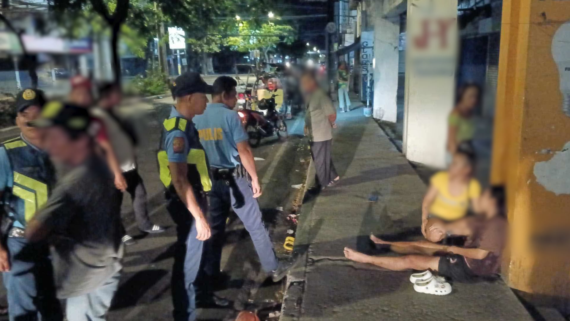 Image courtesy: Iloilo City Police Station 1