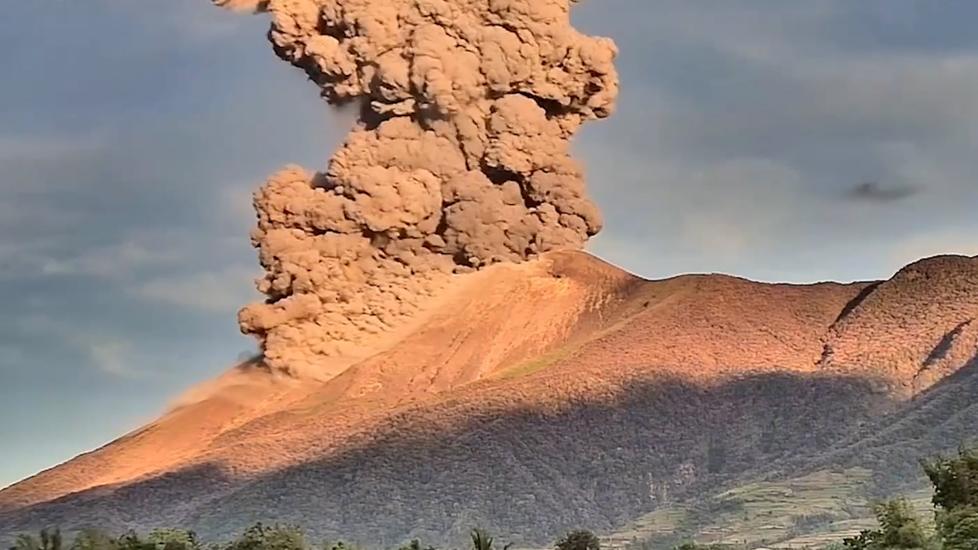 Image courtesy: DOST-PHIVOLCS