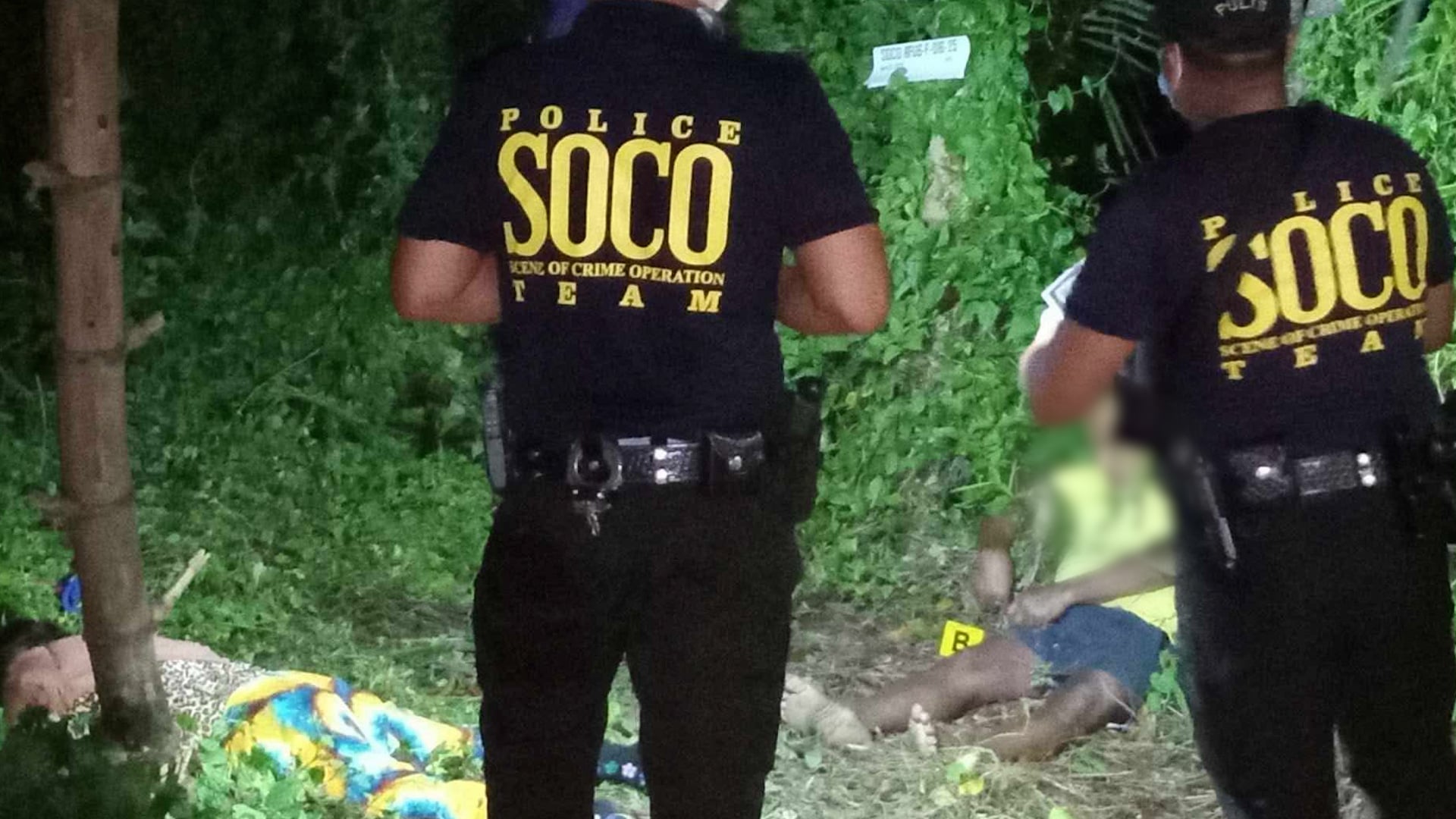 Photo courtesy: Erika Cronico