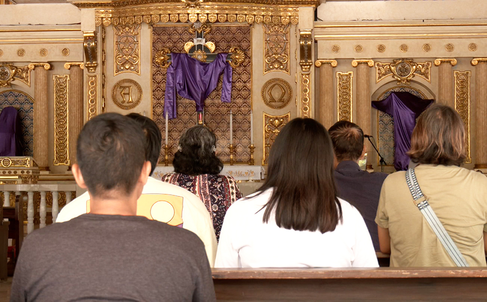 Photo via GMA Regional TV One North Central Luzon