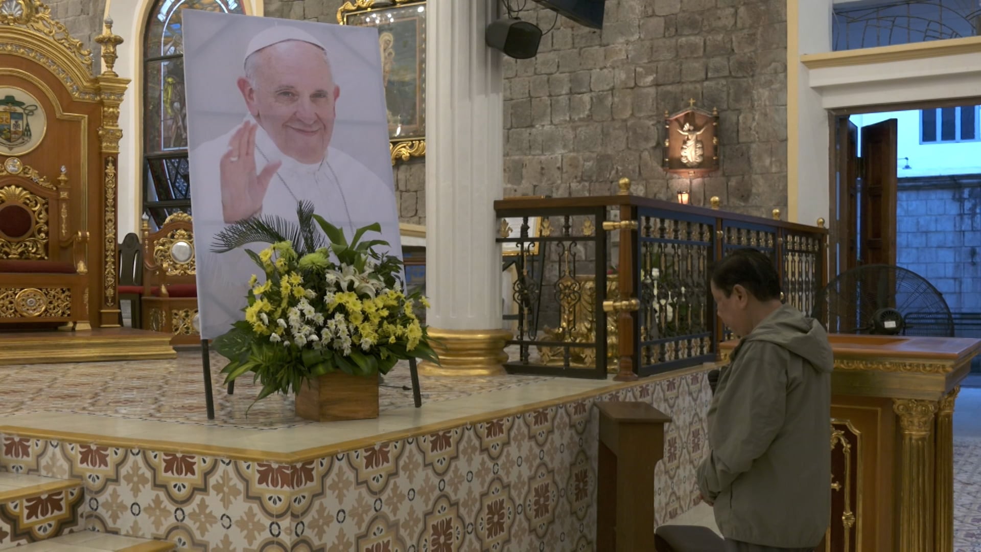 Image courtesy: Archdiocese of Jaro