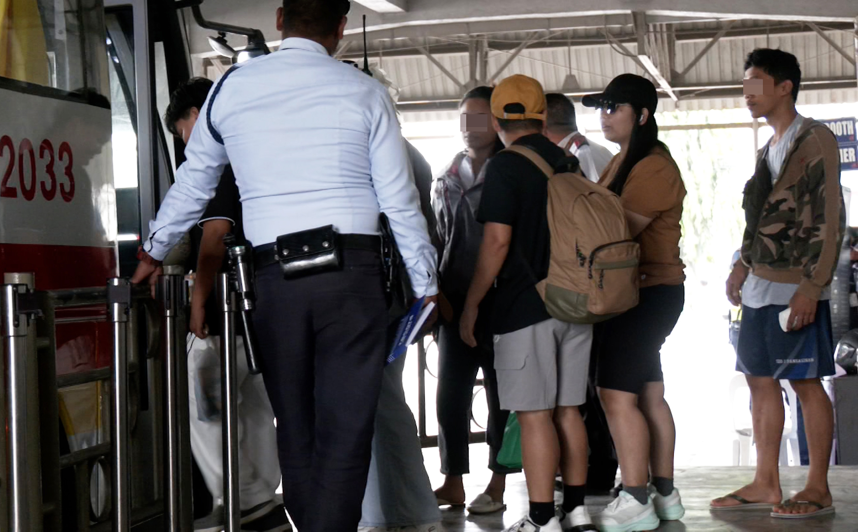 Photo via GMA Regional TV One North Central Luzon