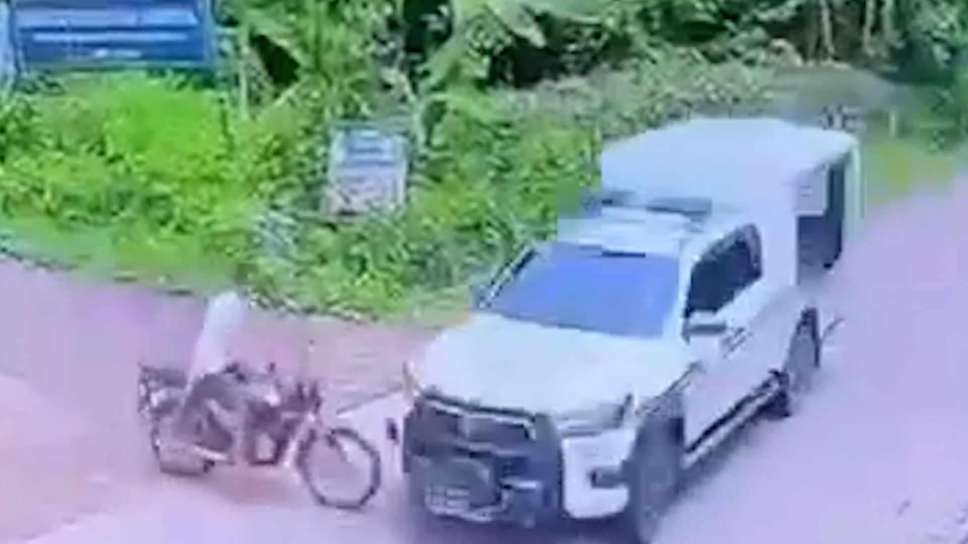 Image from Archie Hilario's video