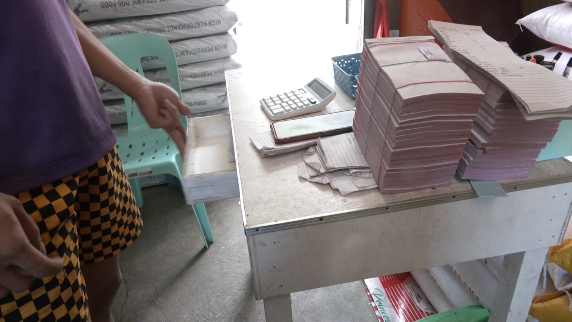 Image via GMA Regional TV One Western Visayas