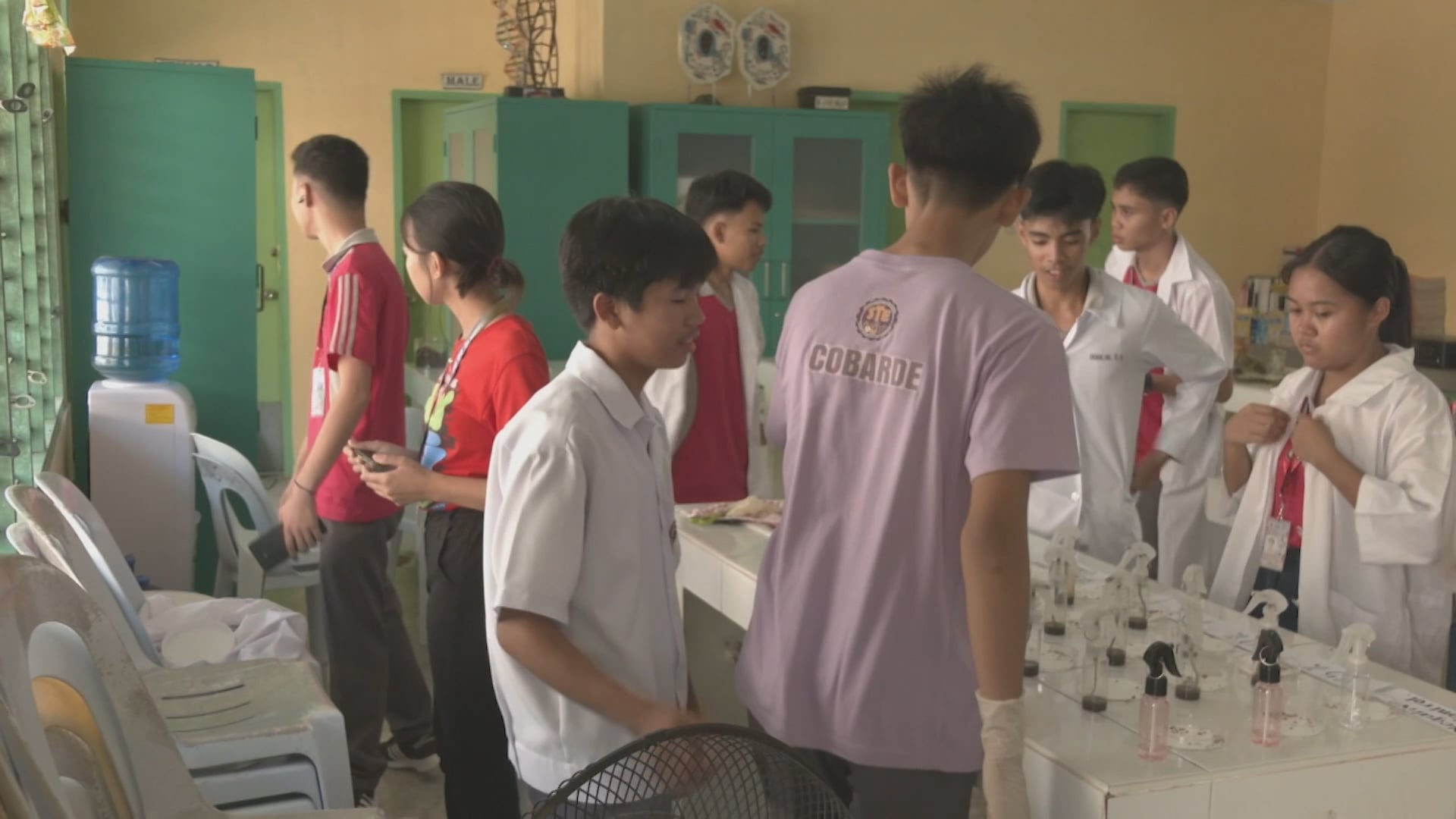 File photo/GMA Regional TV One Western Visayas