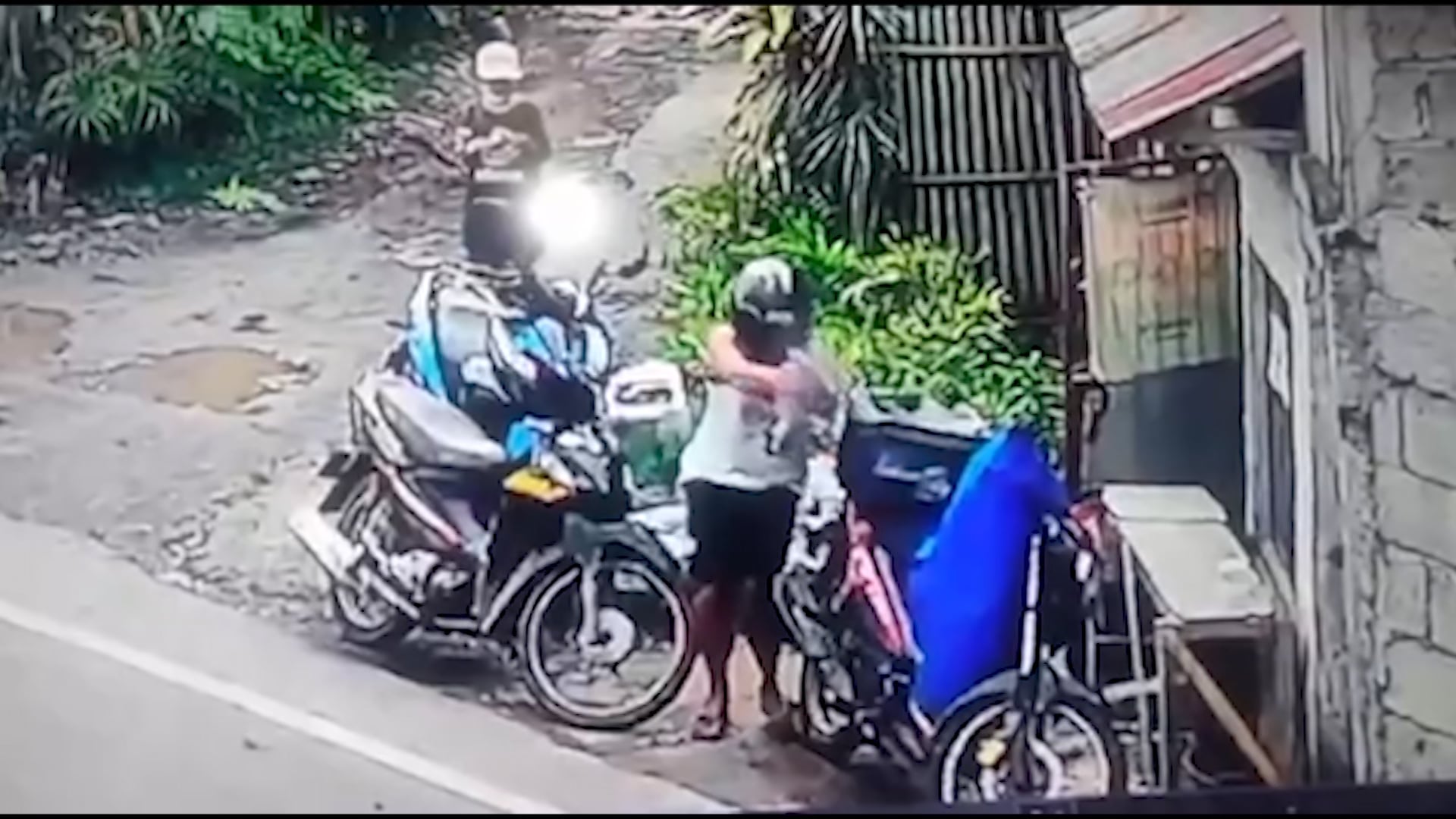 Image courtesy: 97.7FM Radyo Maragtas