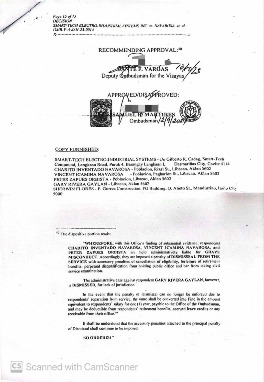 Image courtesy: Barangay RU 92.9 Super Radyo Kalibo