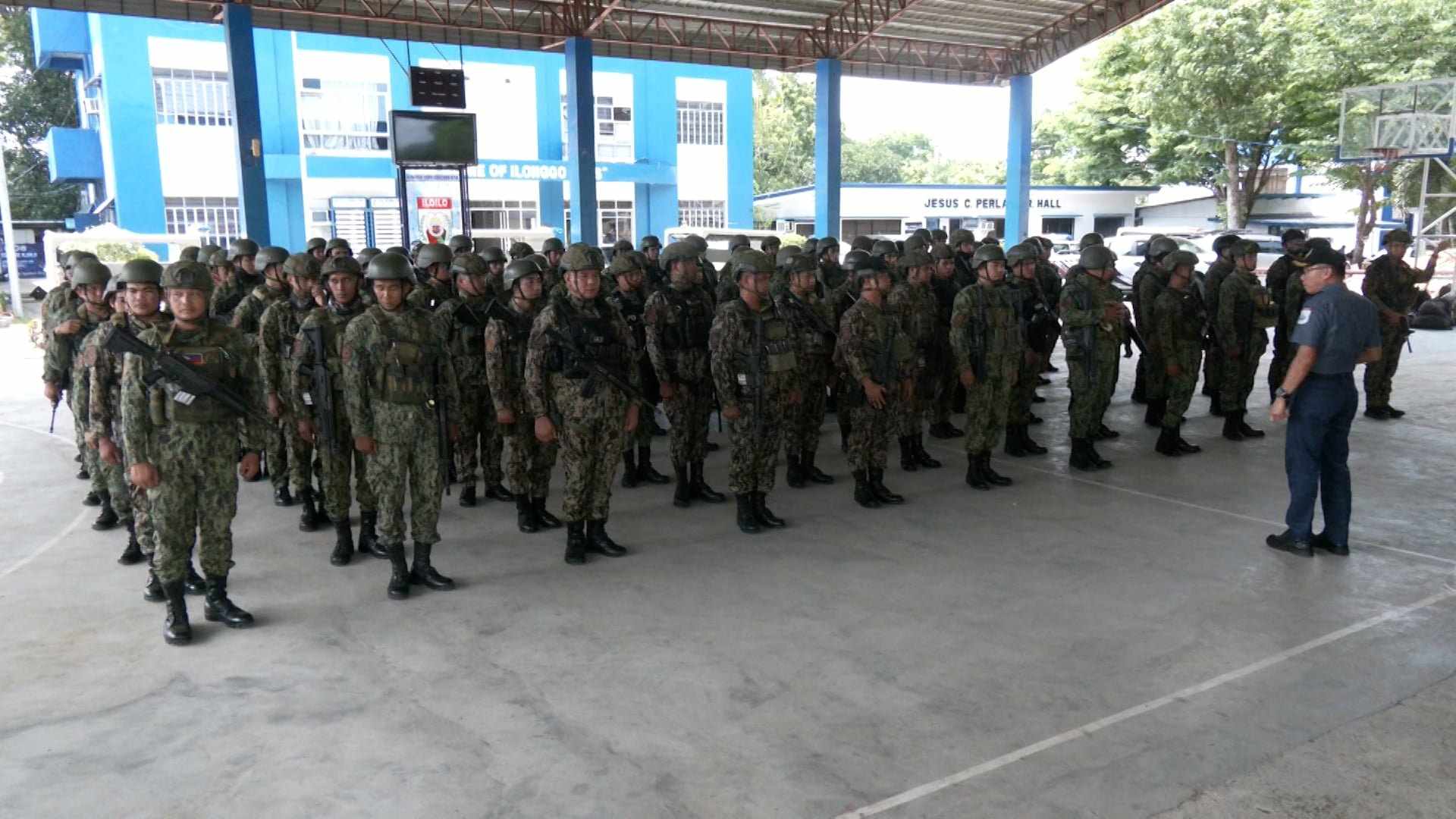 Image via GMA Regional TV One Western Visayas