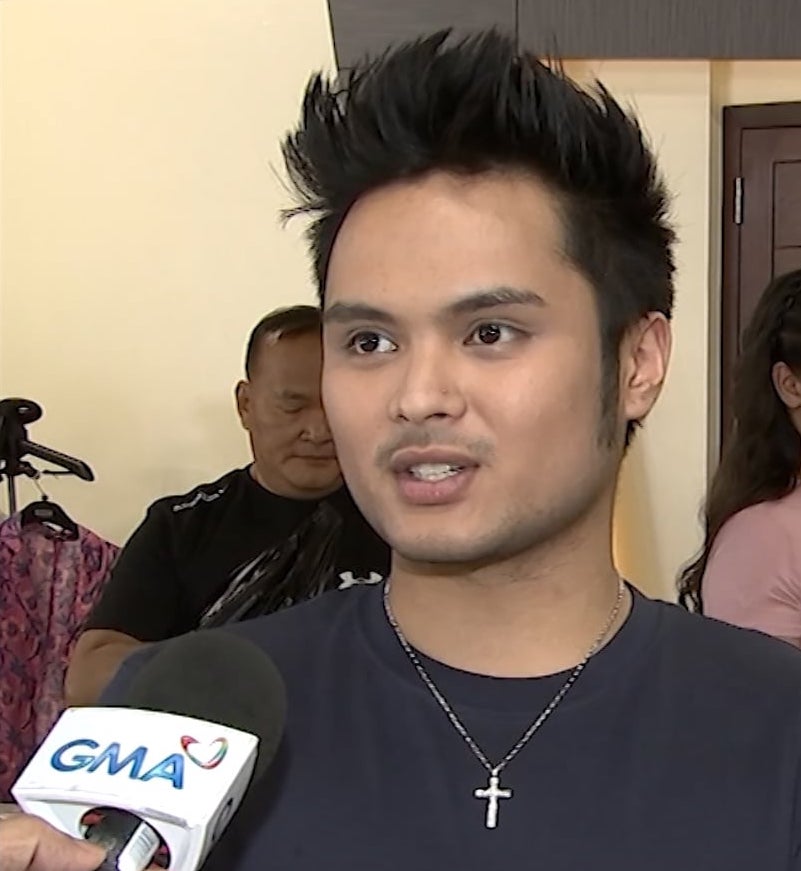 Image via GMA Integrated News