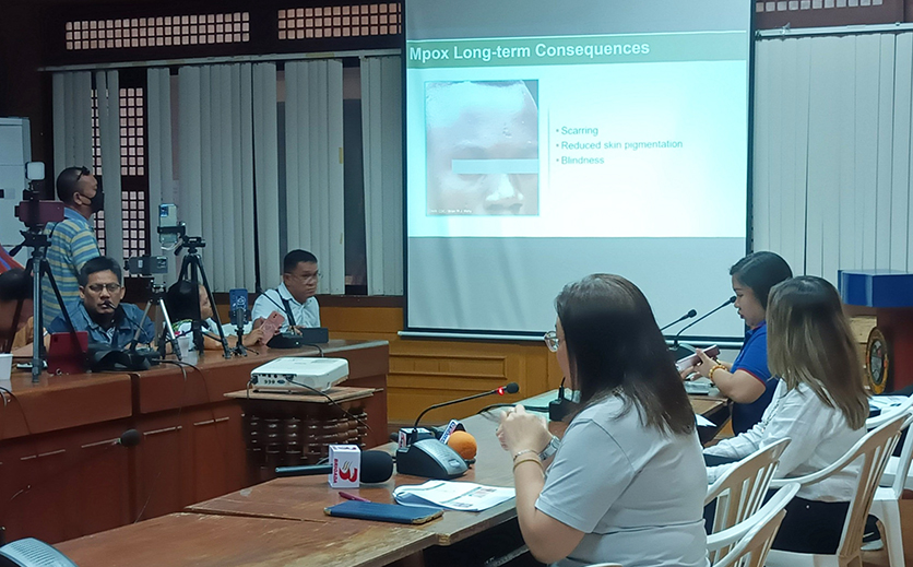 Photo courtesy: Zamboanga City Government / Roselyn Bunot