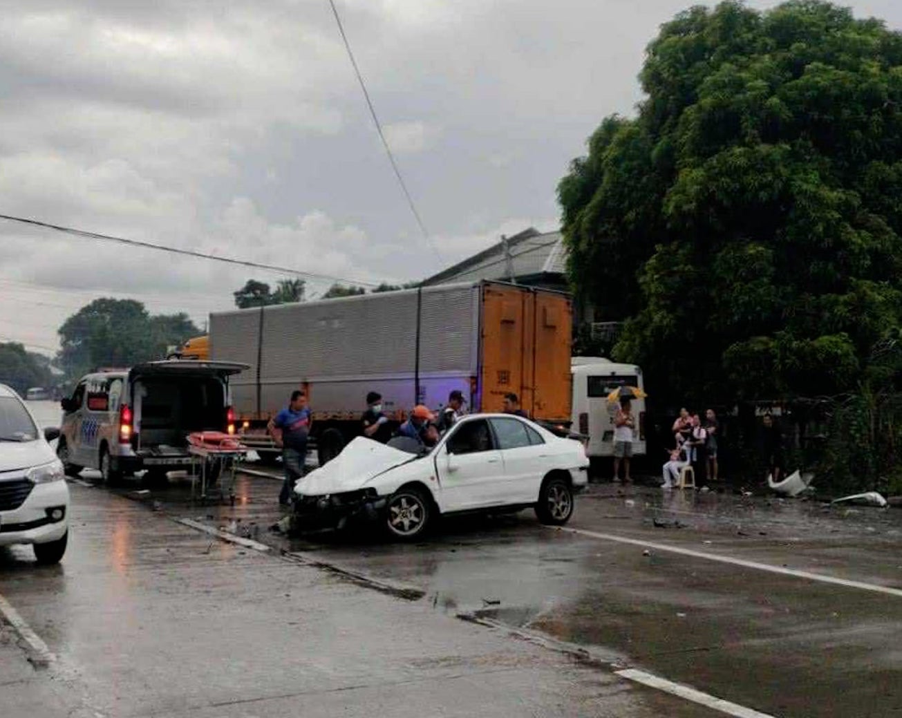 Photo courtesy: Oton Municipal Police Station