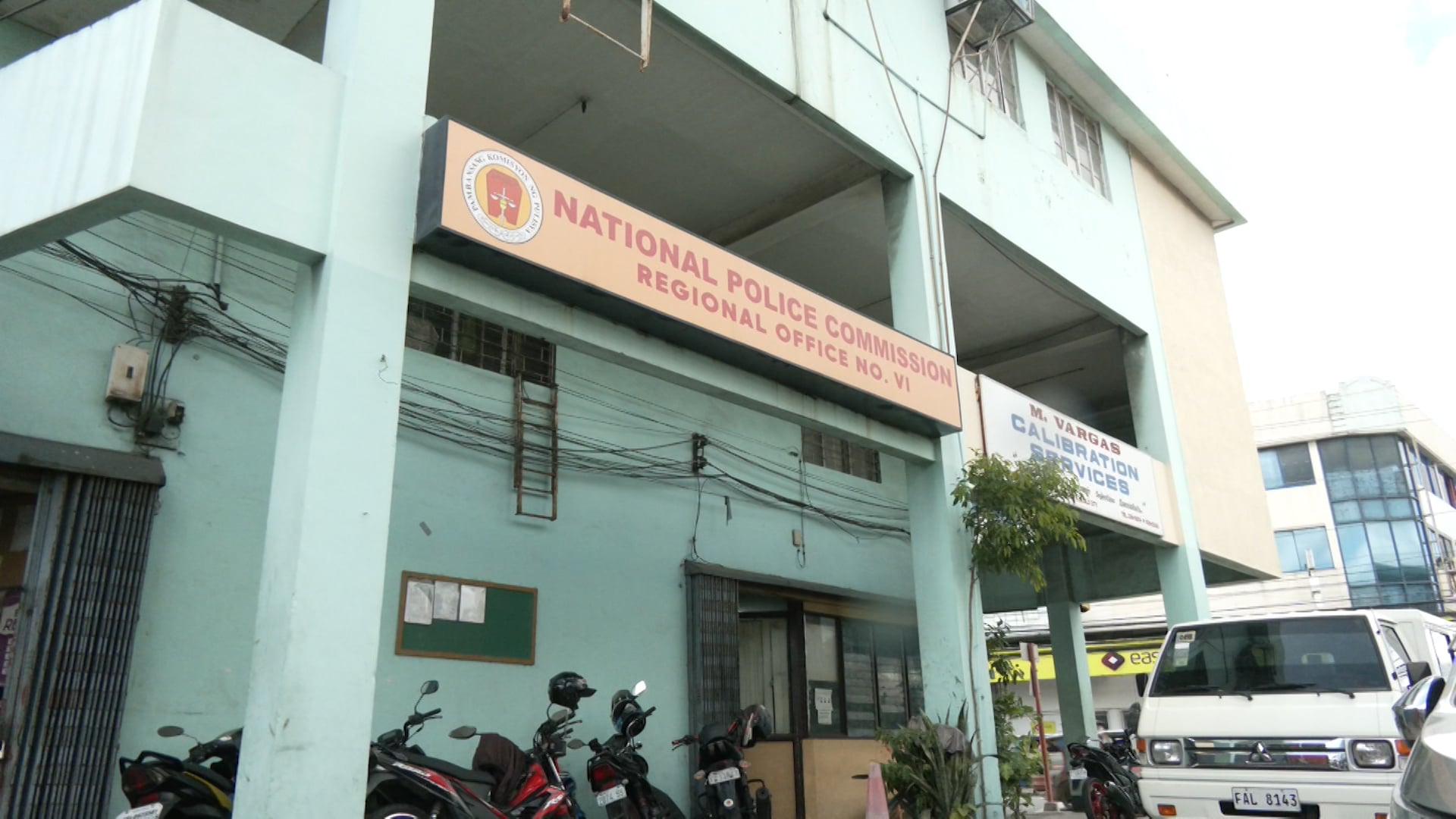 Image via GMA Regional TV One Western Visayas