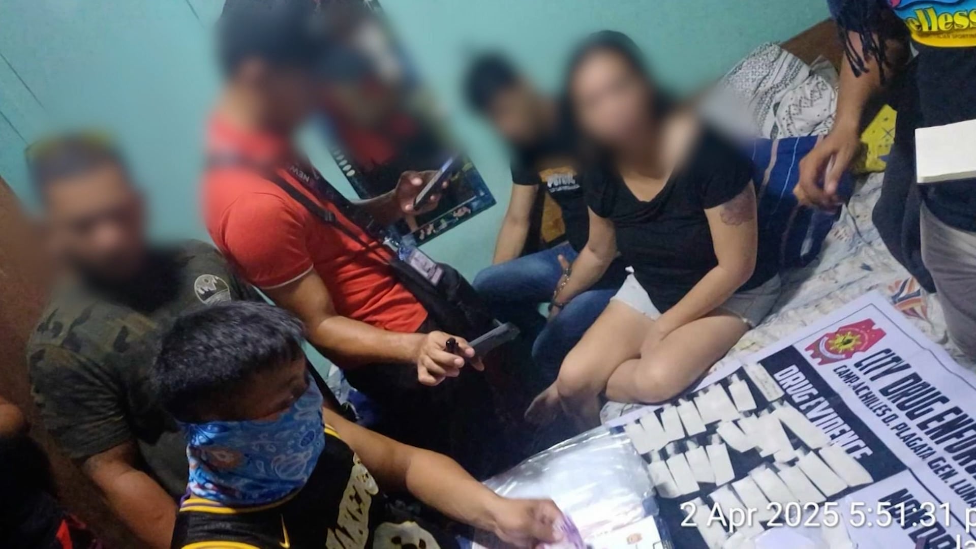 File photo/GMA Regional TV One Western Visayas