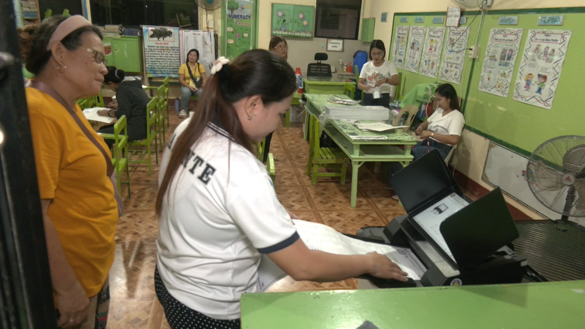 Image via GMA Regional TV One Western Visayas