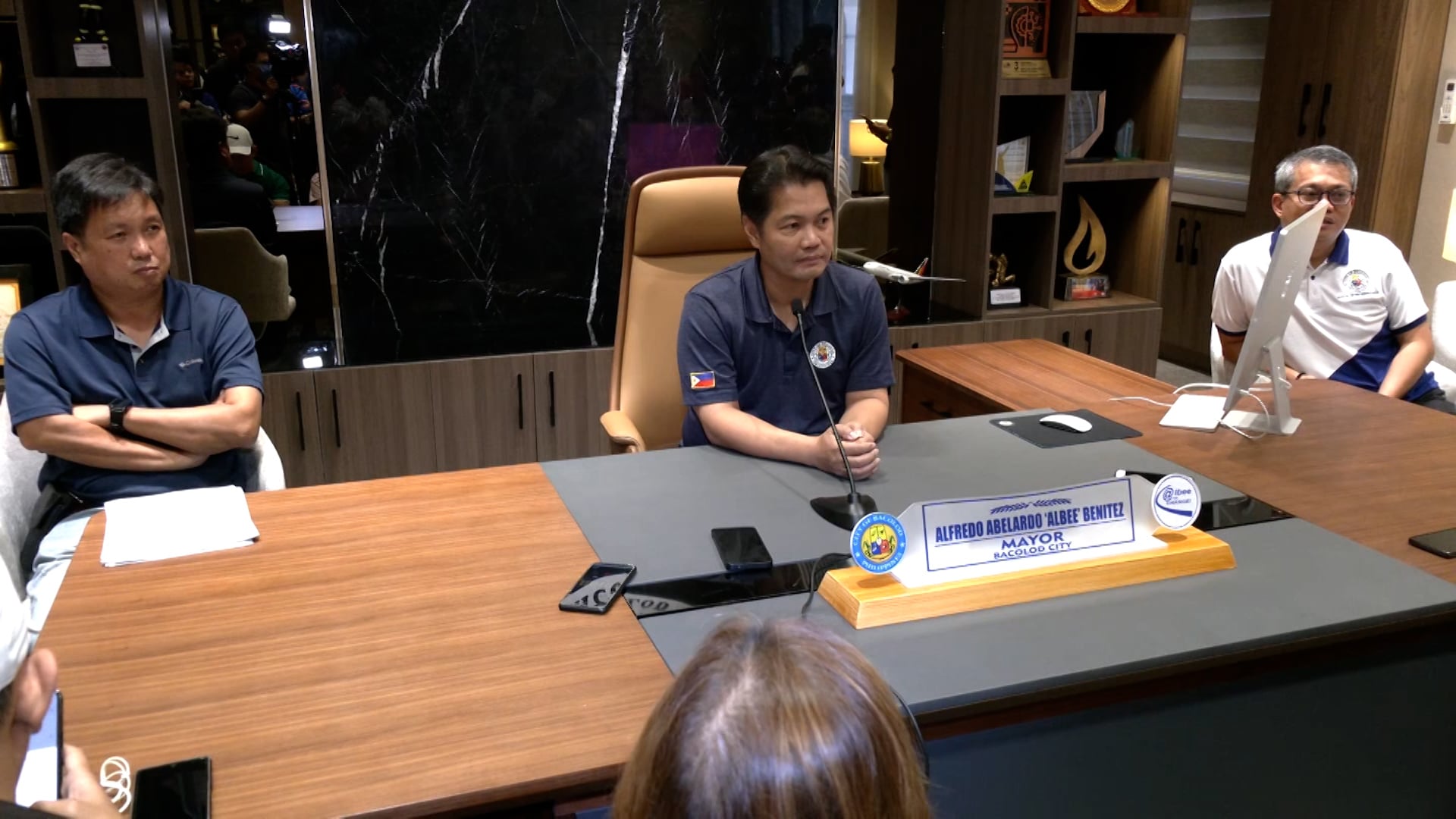 File photo/GMA Regional TV One Western Visayas