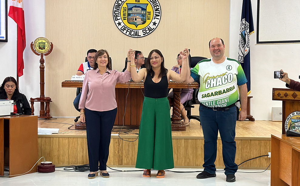 Photo courtesy: Ian Cruz, GMA Integrated News