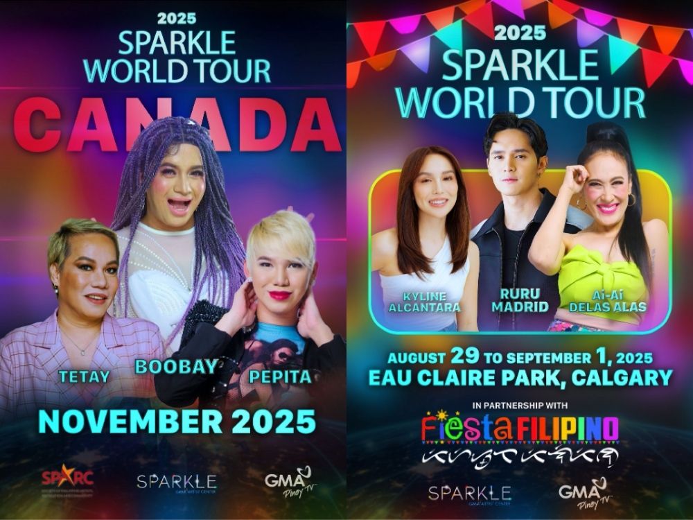 Courtesy: GMA Network