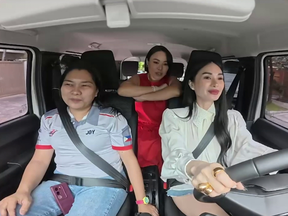 Courtesy: GMA Network