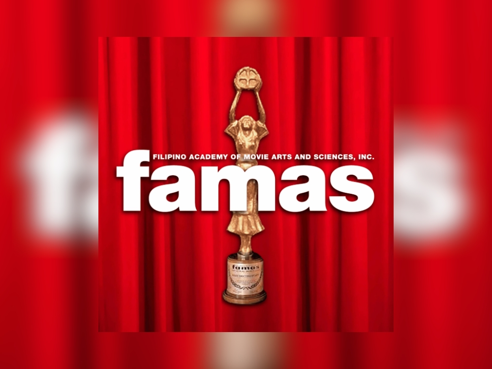 Kapuso network bags trophies at inaugural FAMAS Broadcast Awards | Photo: FAMAS/Facebook