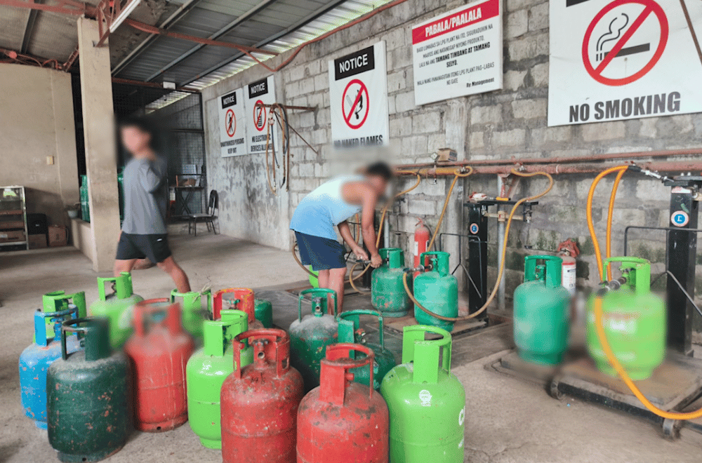 Photo courtesy: CIDG Region 3