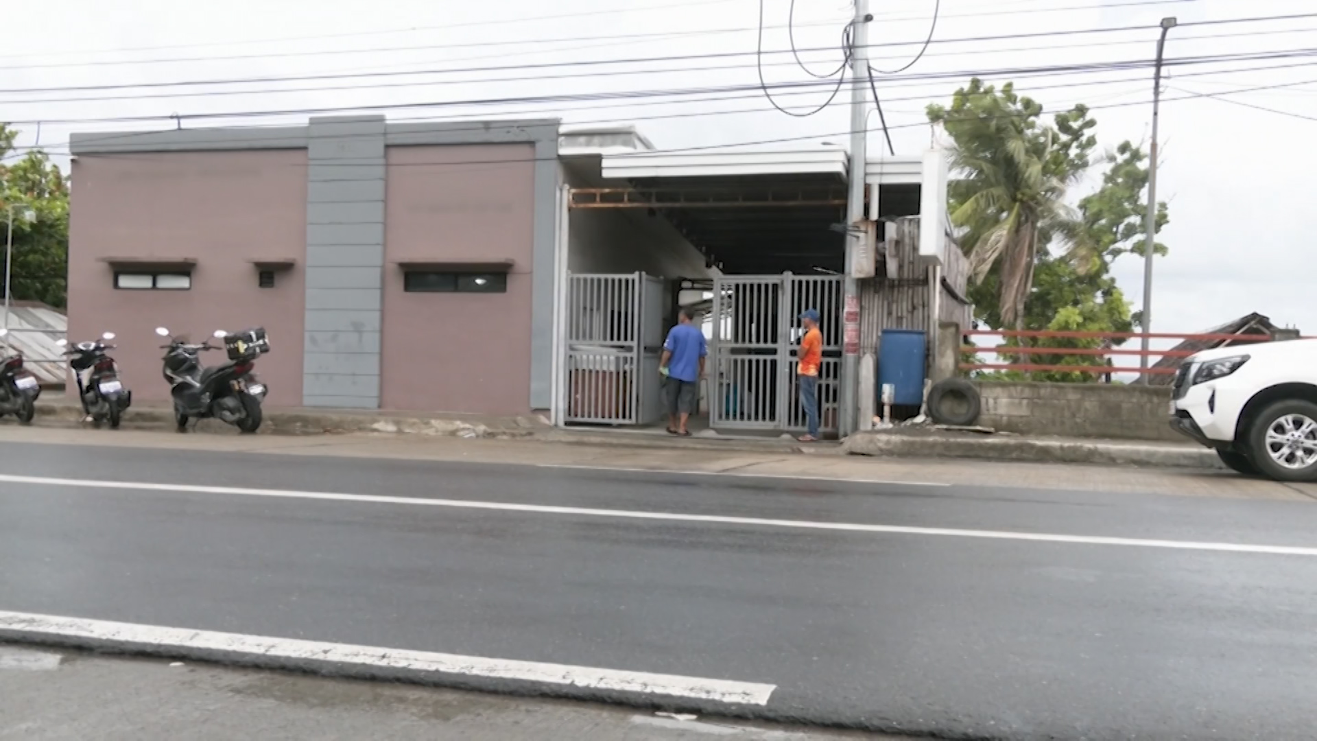 Image via GMA Regional TV One Western Visayas