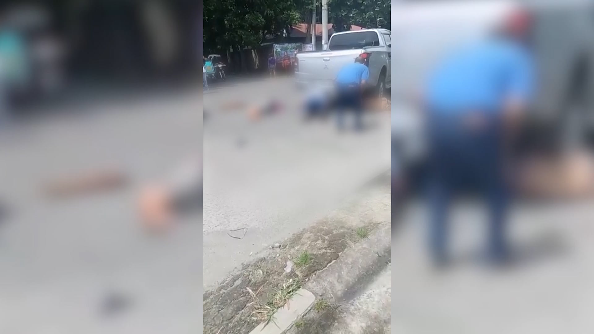 Image from contributed video