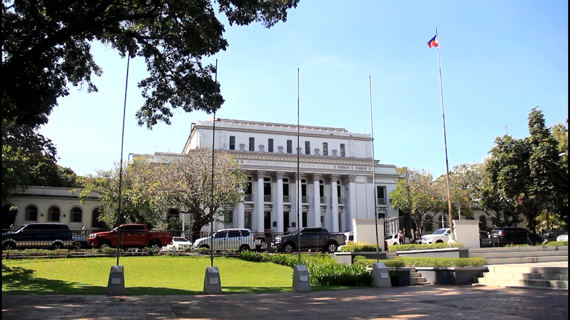 File photo/GMA Regional TV One Western Visayas