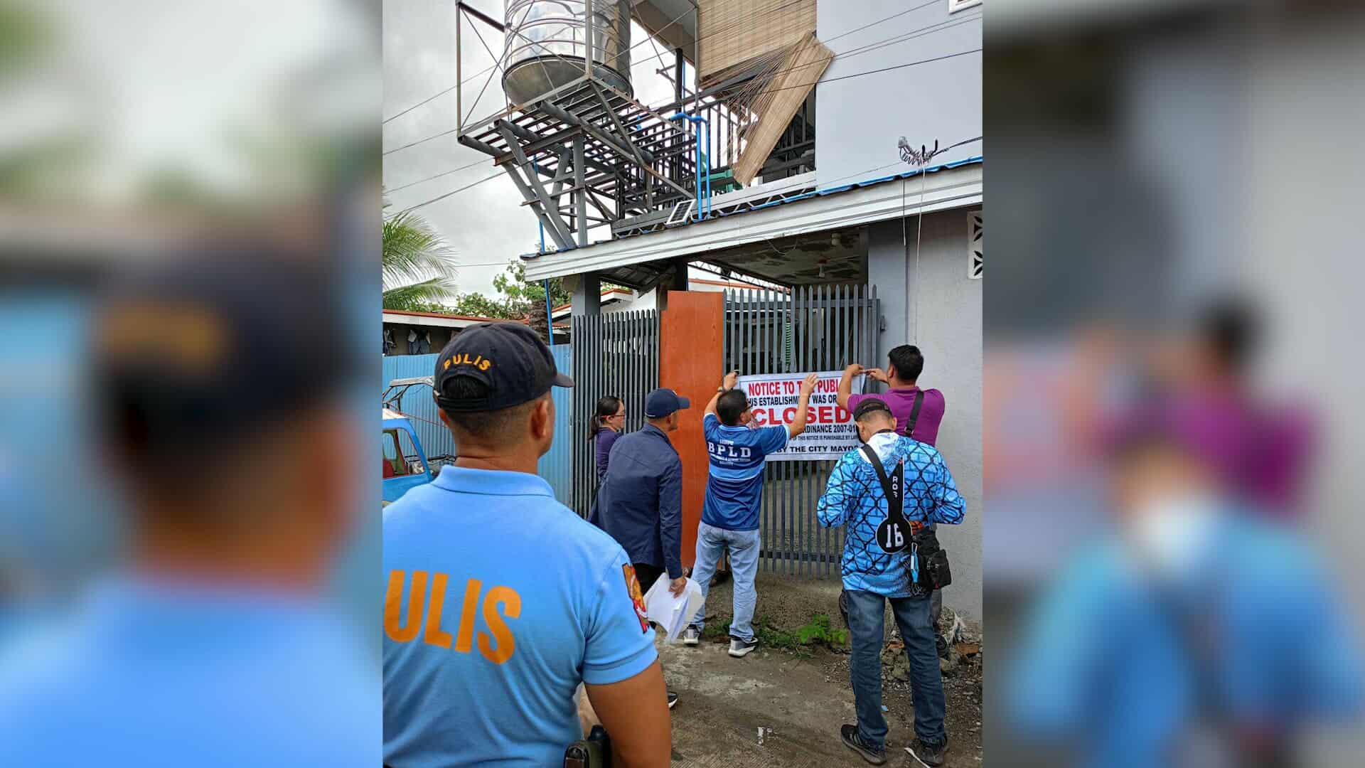 Image courtesy: Iloilo City Boarding House Commission