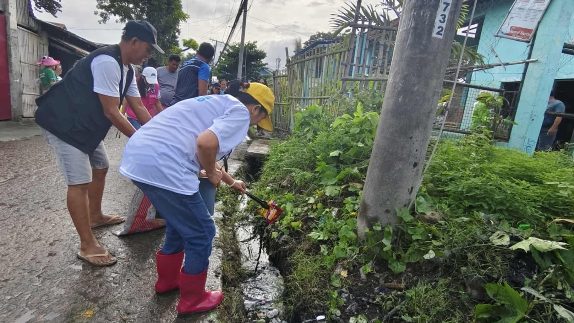 Image via GMA Super Radyo Iloilo