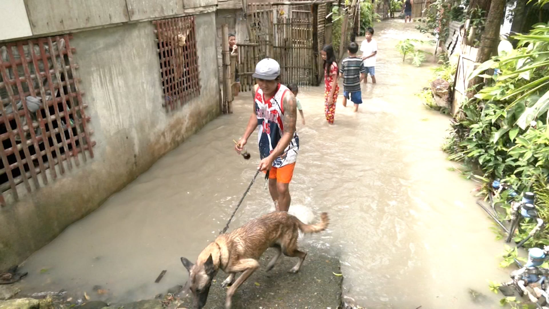 Image via GMA Regional TV One Western Visayas