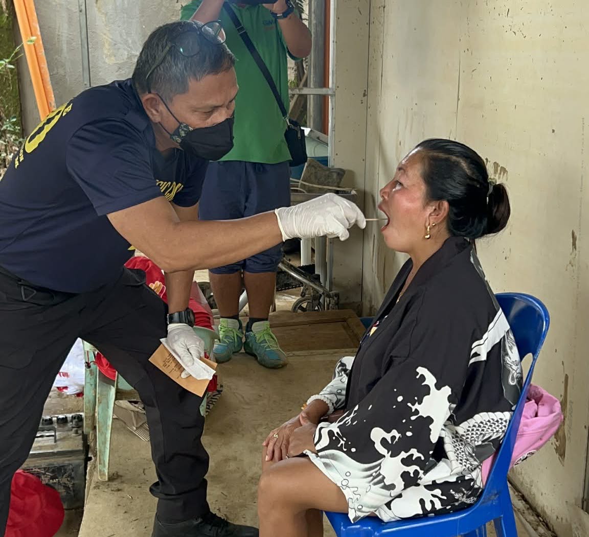 Image via Alan Domingo/GMA Regional TV Balitang Bisdak