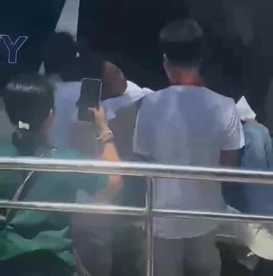 Image courtesy: Arjay Kim