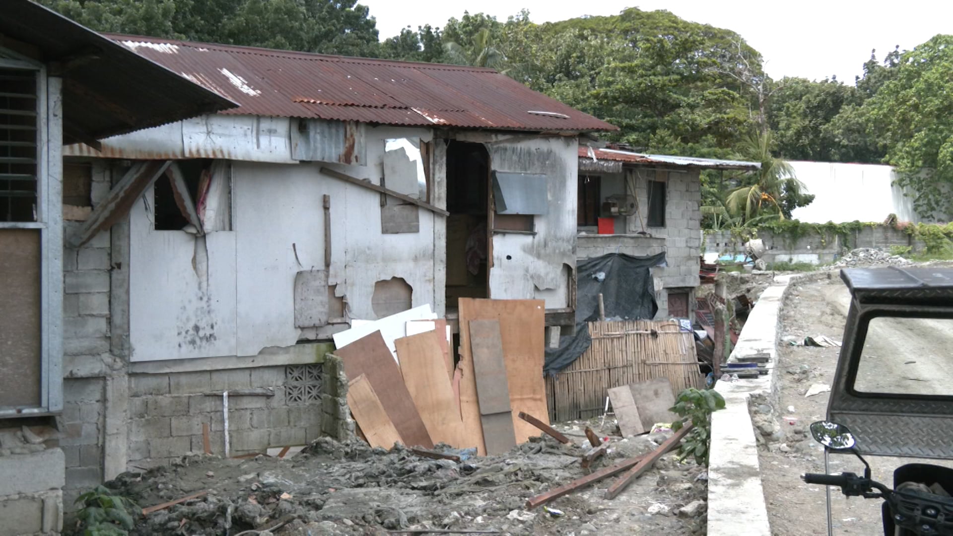 Image via GMA Regional TV One Western Visayas