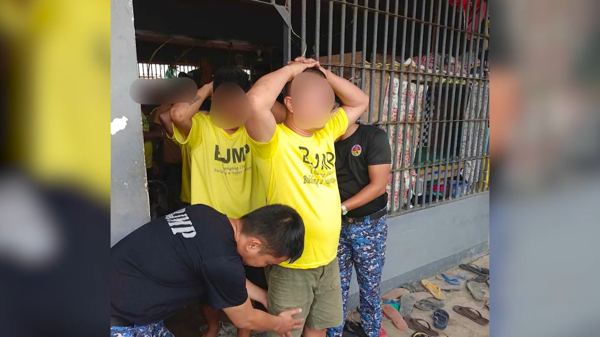 Image via GMA Regional TV One Western Visayas