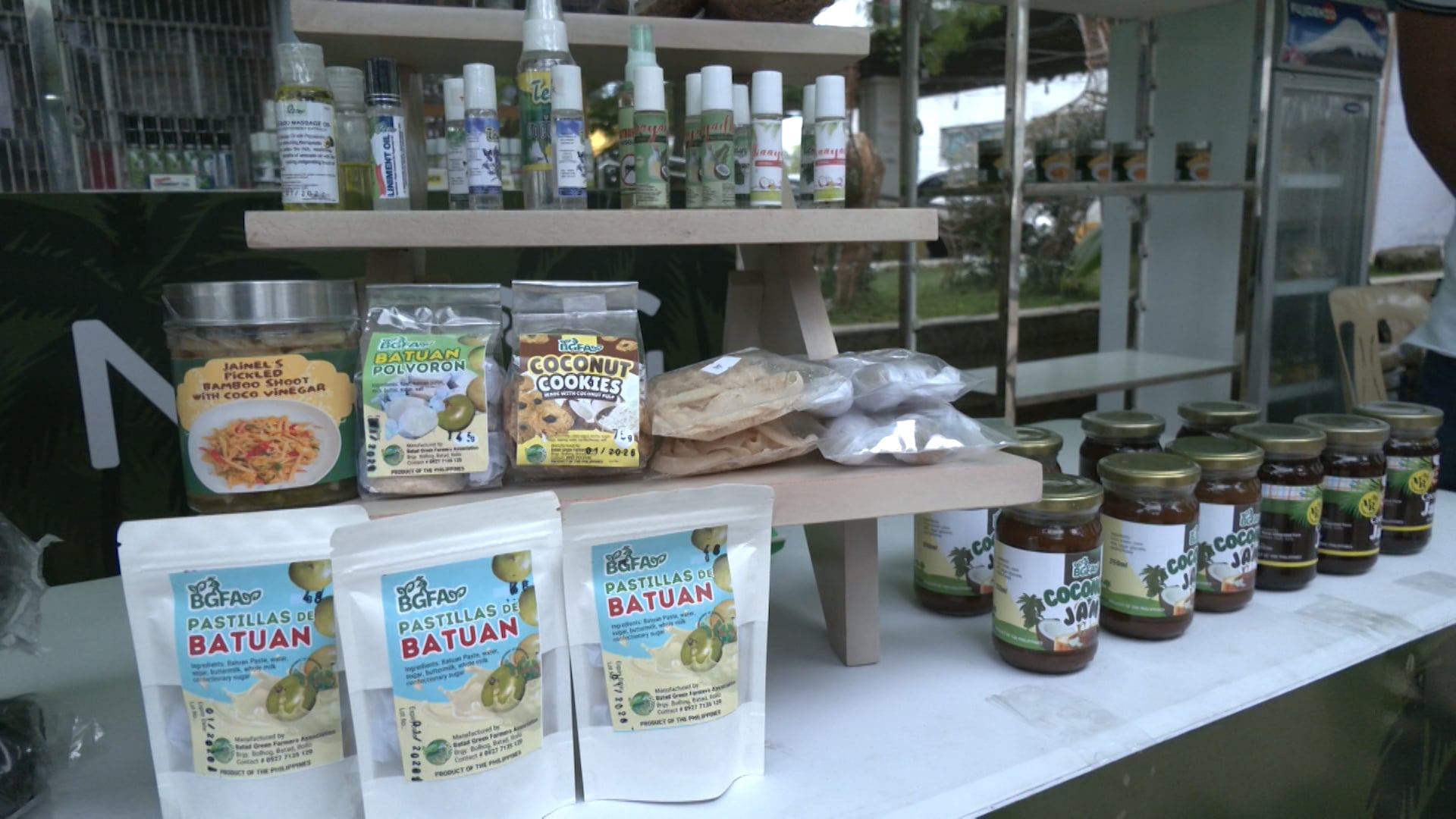 Image via GMA Regional TV One Western Visayas