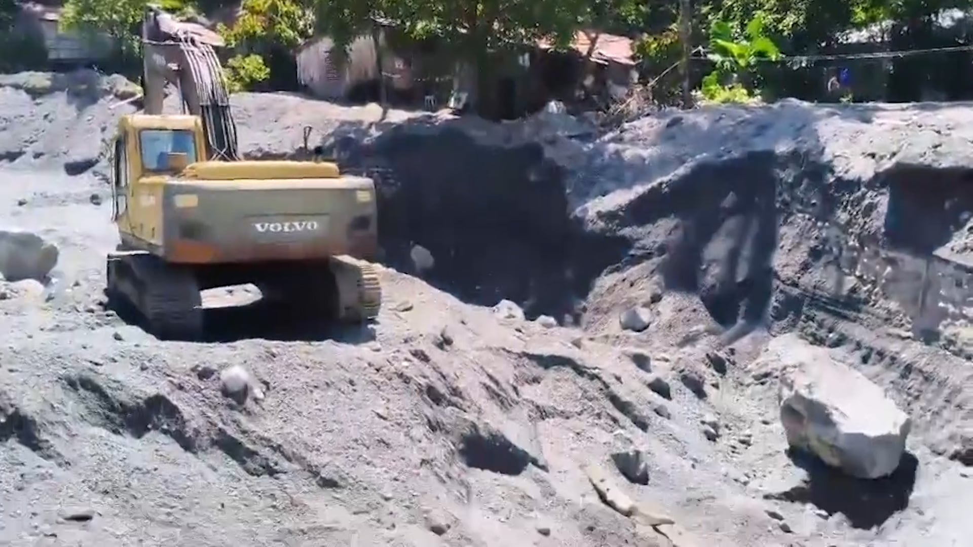 Image from video courtesy of Barangay Biak na Bato