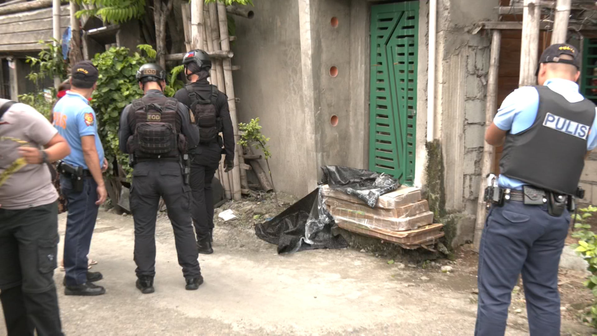 Image via GMA Regional TV One Western Visayas