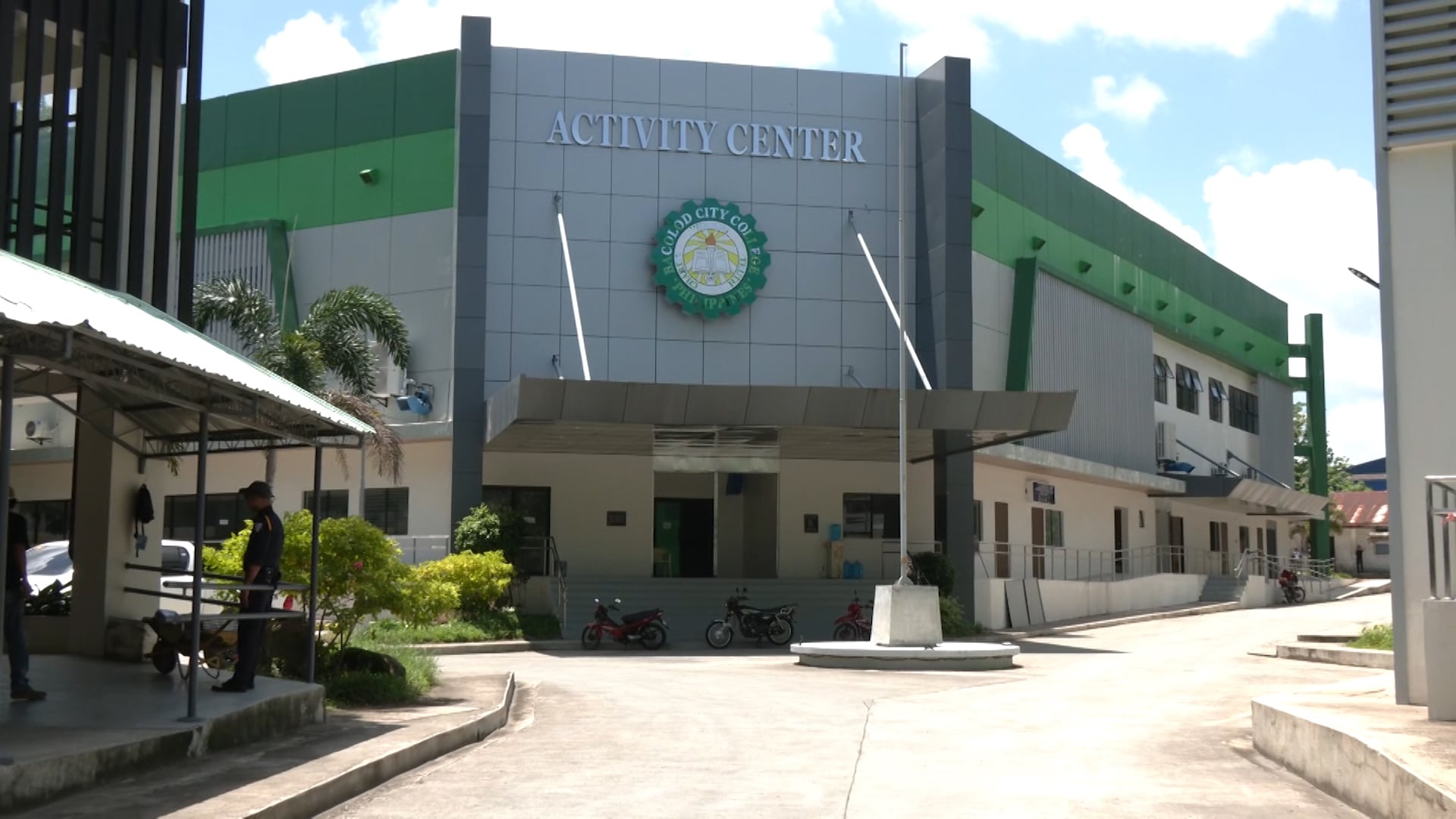 Image via GMA Regional TV One Western Visayas