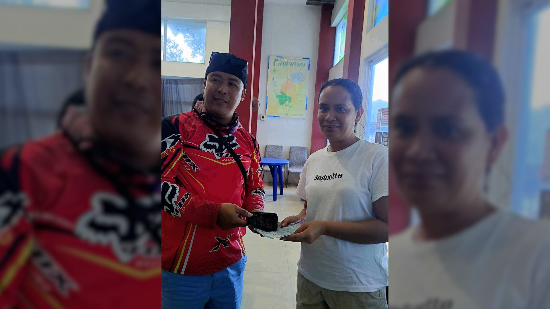 Image from video courtesy of Jordan Tourism Office