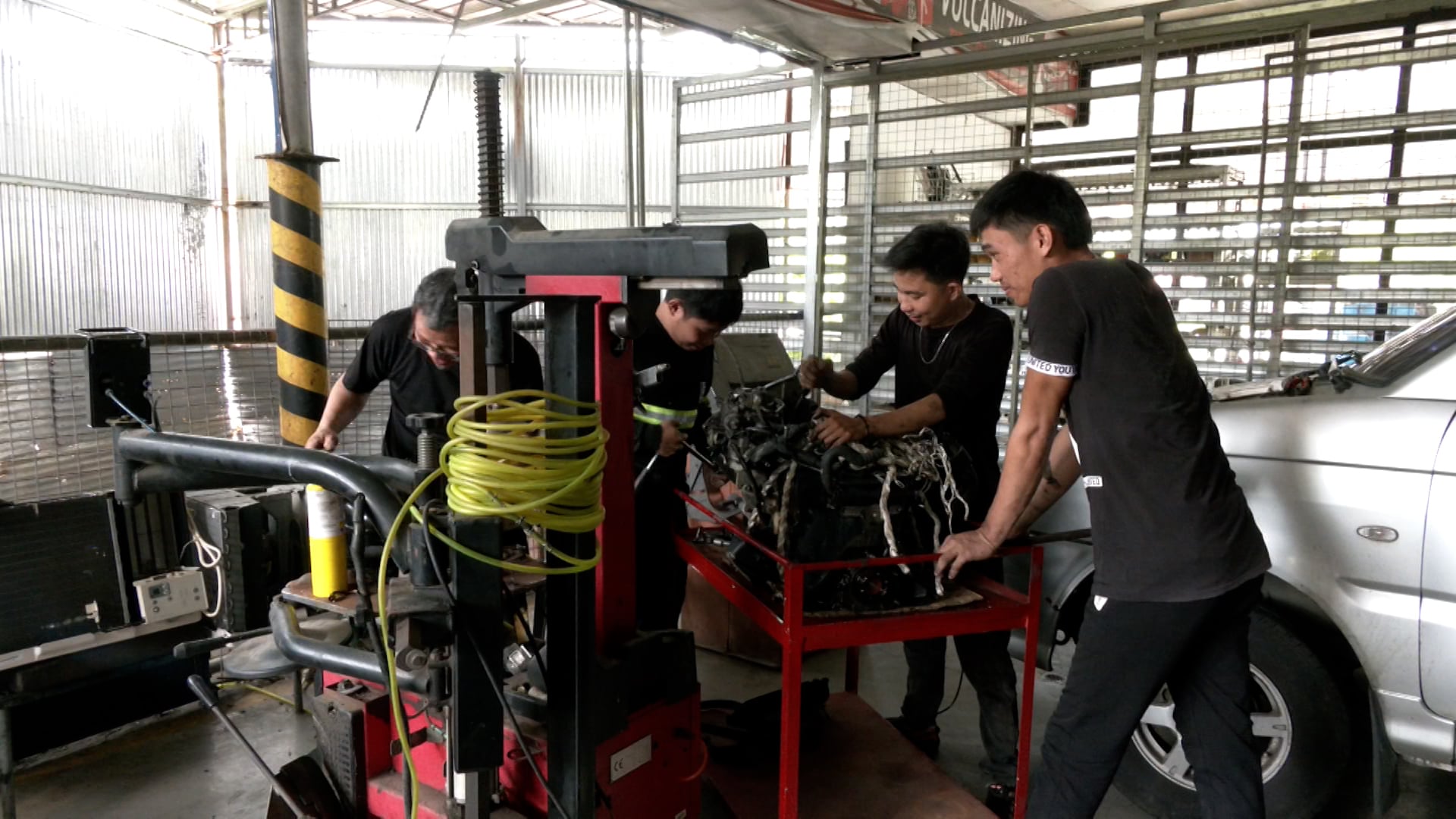 P37-P45 daily wage hike in W. Visayas ok'd