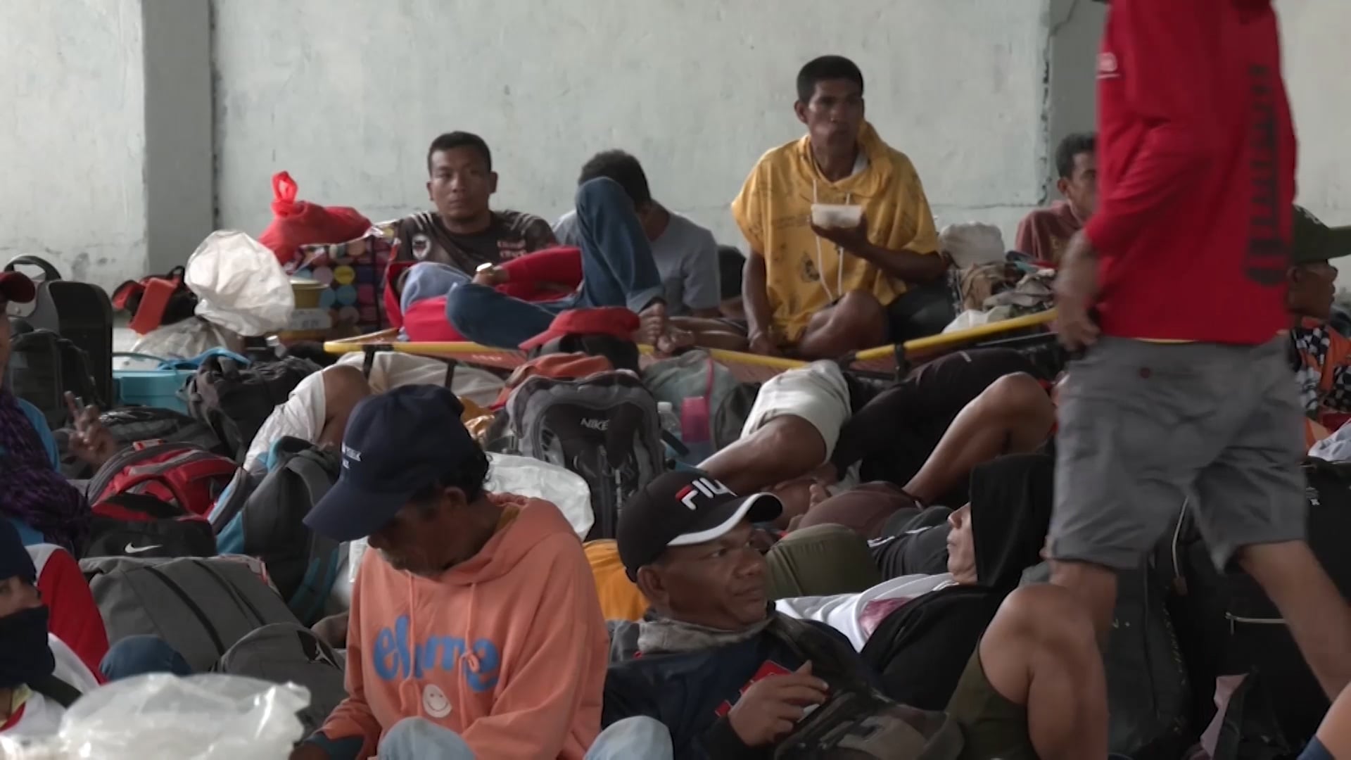 Image via GMA Regional TV One Western Visayas