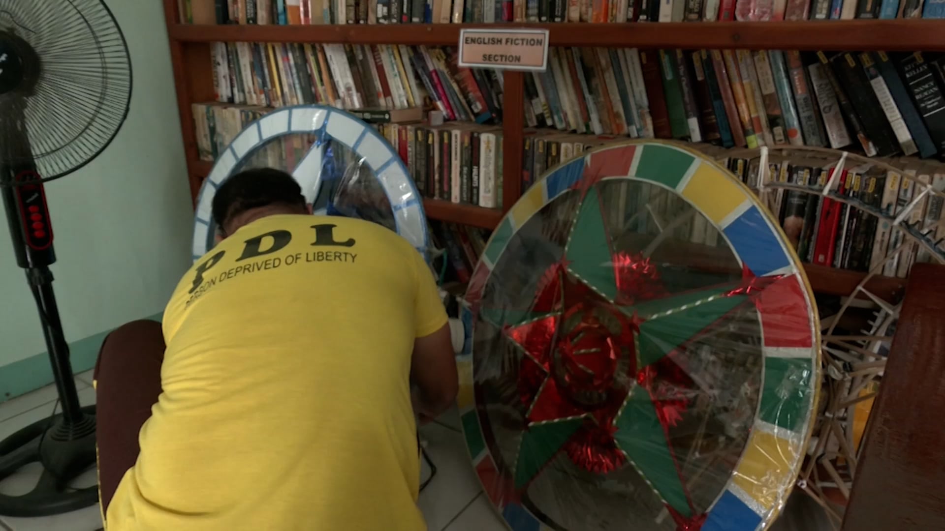 Image via GMA Regional TV One Western Visayas